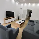 Laan Apartment