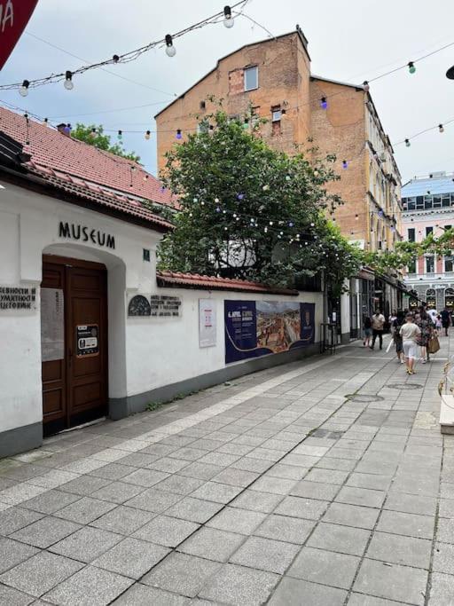 Laan * Sarajevo