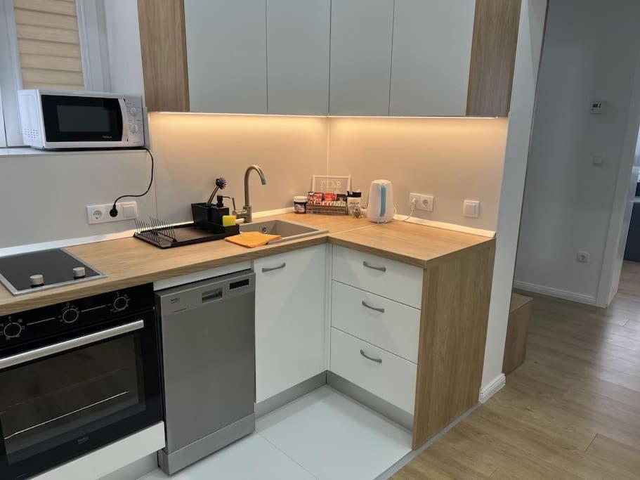 Apartman Laan *
