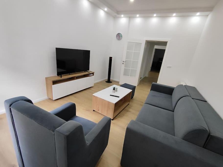 Apartman Laan