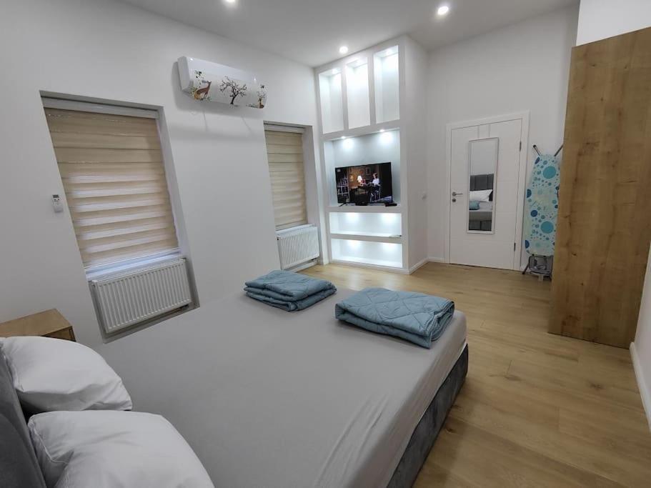 Laan Apartman Sarajevo